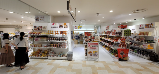 マルイ百貨店「韓国商品館」来月まで運営…高まる韓国への関心を積極活用する「巨山ジャパン」と「済州島」