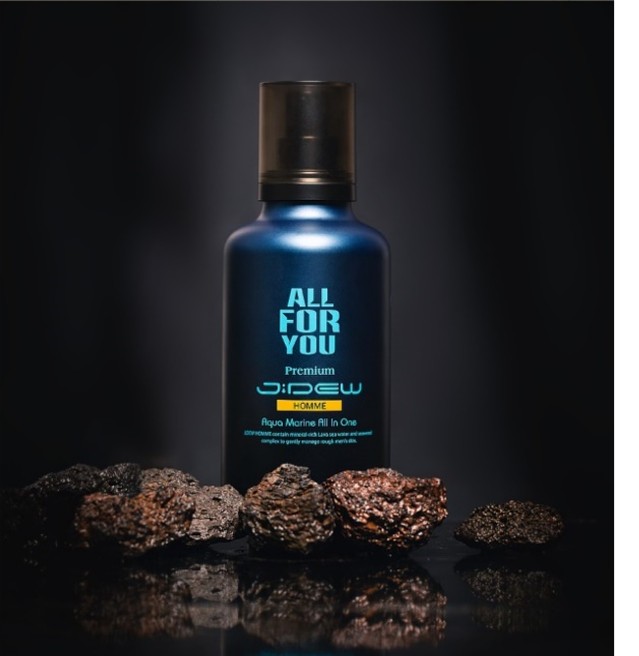 ジェイアス(J:DEW)(18)｜㈳ 済州経済通商振興院 東京通商代表部