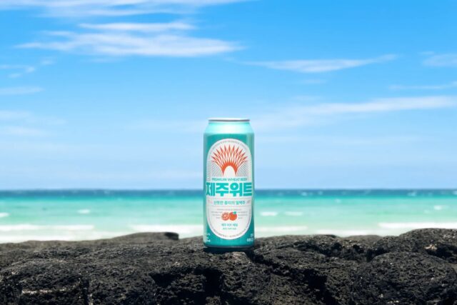 엔비디아 젠슨 황이 선택한 ‘제주맥주’, 나고야·오사카 대형 페스티벌에서 인기 폭발